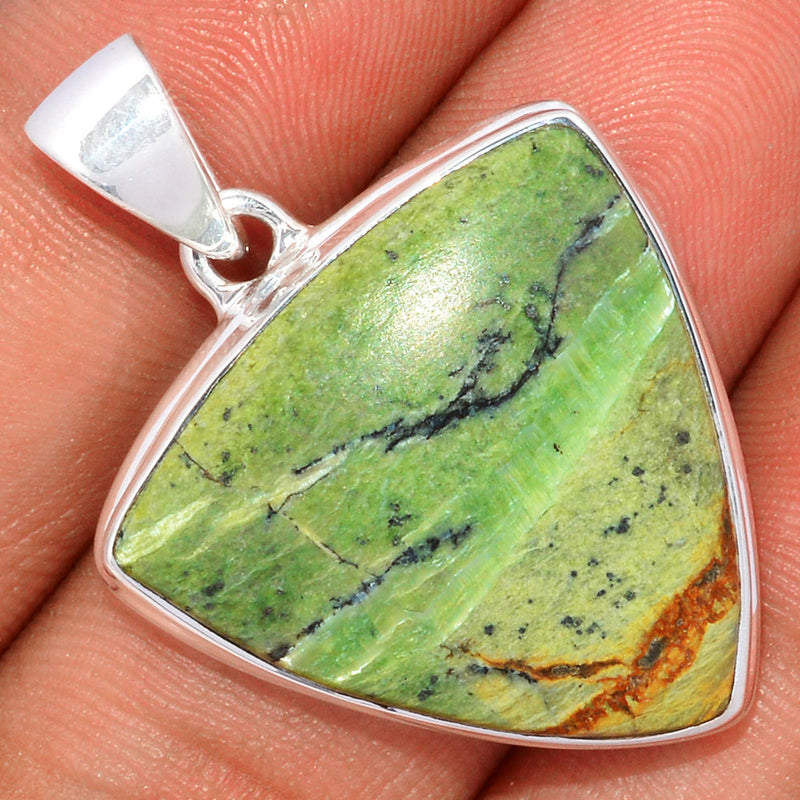 1.5" Imperial Opal Pendants - IPOP174