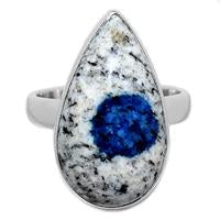 K2 Blue Ring - K2R658