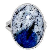 K2 Blue Ring - K2R672