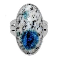 K2 Blue Ring - K2R692