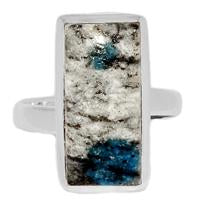 K2 Blue Ring - K2R712