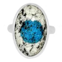 K2 Blue Ring - K2R755