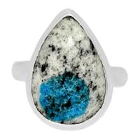 K2 Blue Ring - K2R767