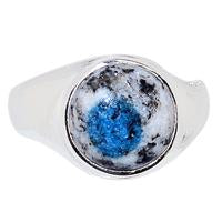 K2 Blue Ring - K2R791