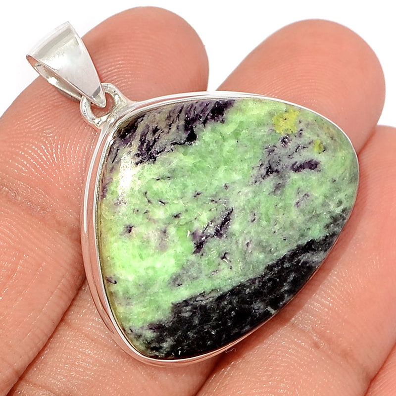1.5" Kammererite Pendants - KMRP477
