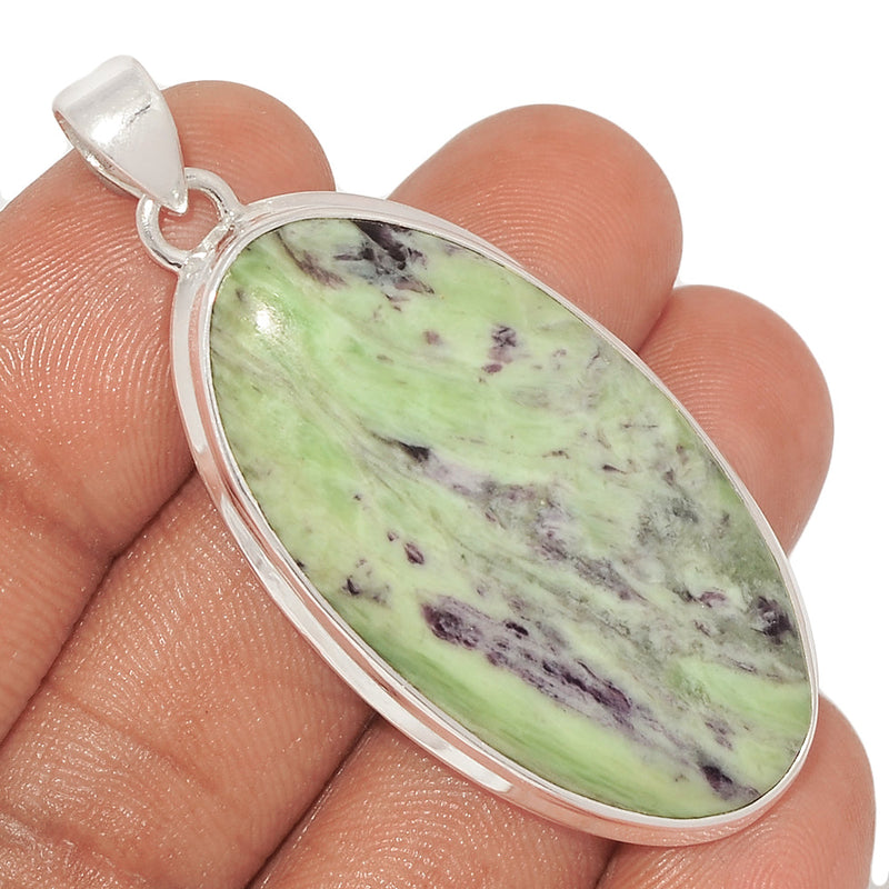 2.2" Kammererite Pendants - KMRP512