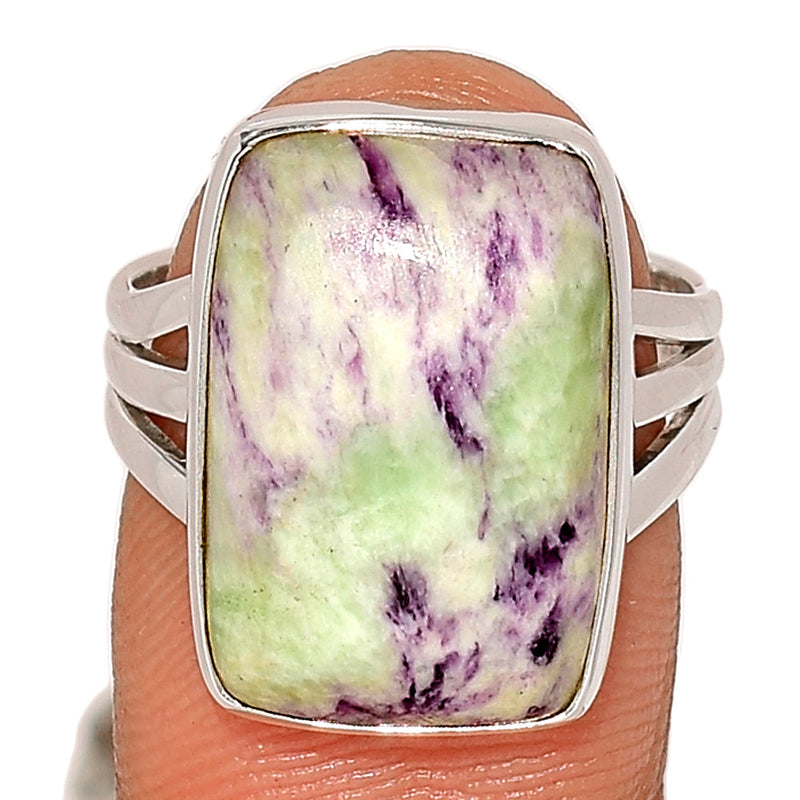 Kammererite Ring - KMRR142