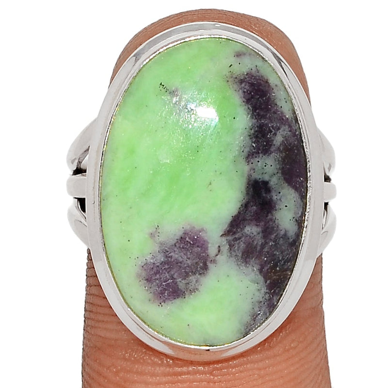 Kammererite Ring - KMRR59