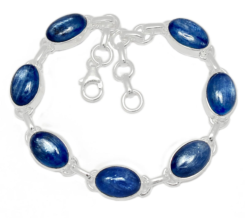 7.7" Kyanite Bracelets - KYNB159