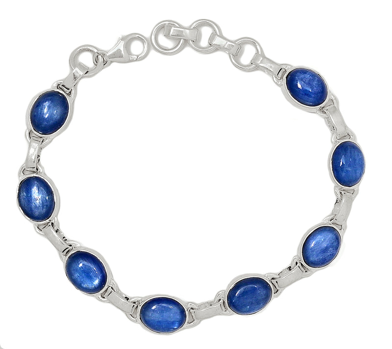 8.1" Kyanite Bracelets - KYNB184