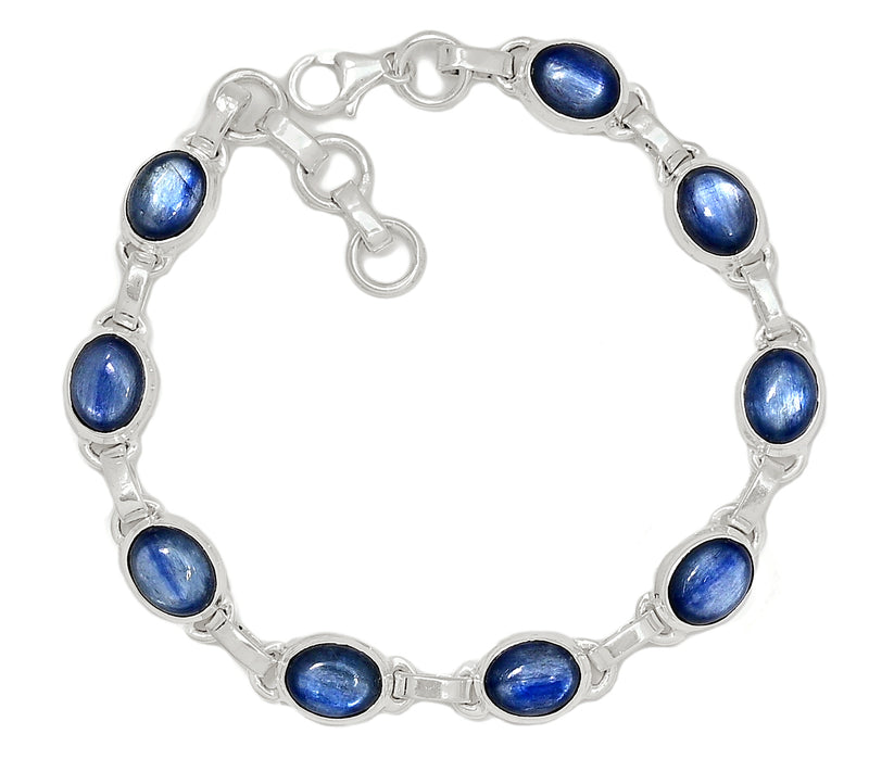 8.1" Kyanite Bracelets - KYNB186