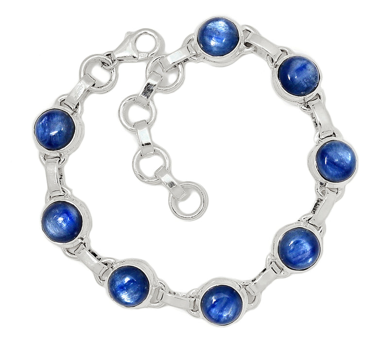 8.1" Kyanite Bracelets - KYNB198