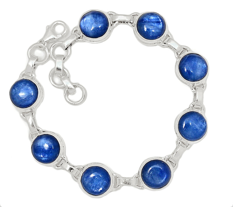 8.1" Kyanite Bracelets - KYNB199