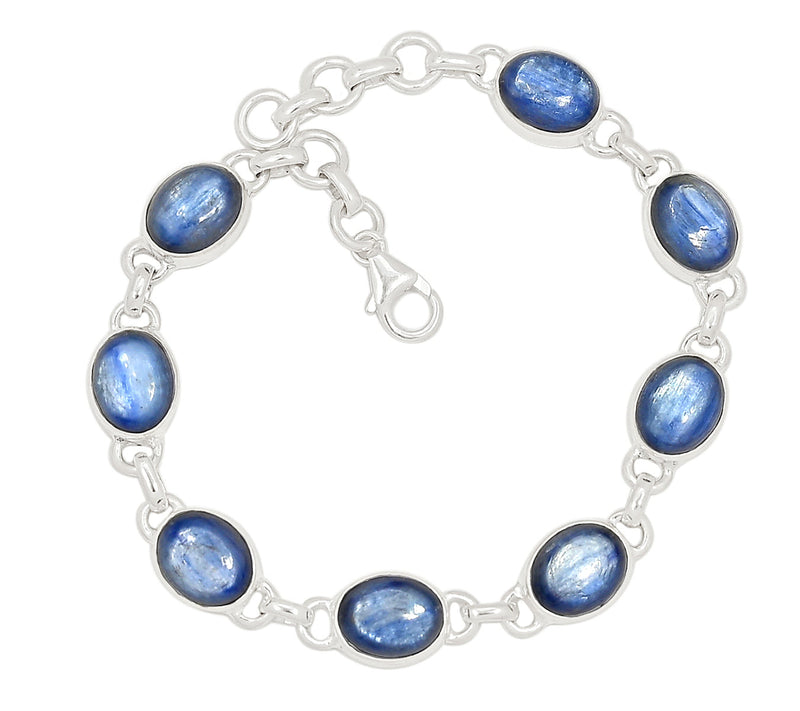 8.2" Kyanite Bracelets - KYNB213