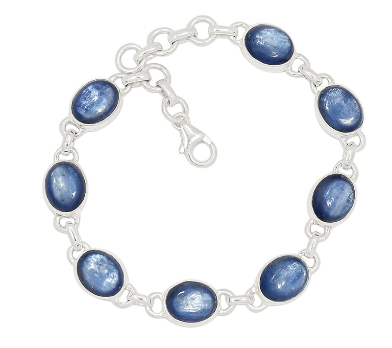 8.1" Kyanite Bracelets - KYNB220