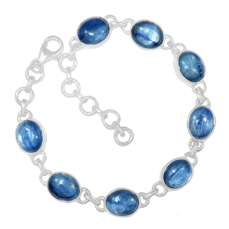 8.5" Kyanite Bracelets - KYNB232