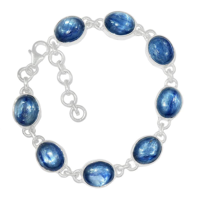 8.2" Kyanite Bracelets - KYNB233