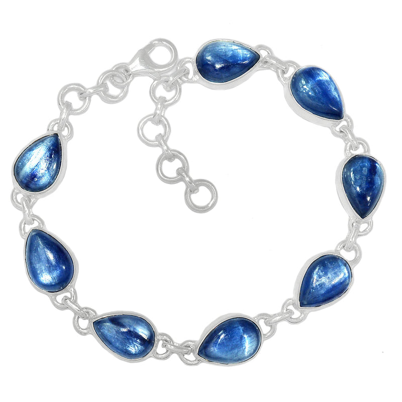 8.5" Kyanite Bracelets - KYNB238