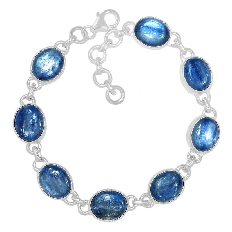 8.3" Kyanite Bracelets - KYNB241