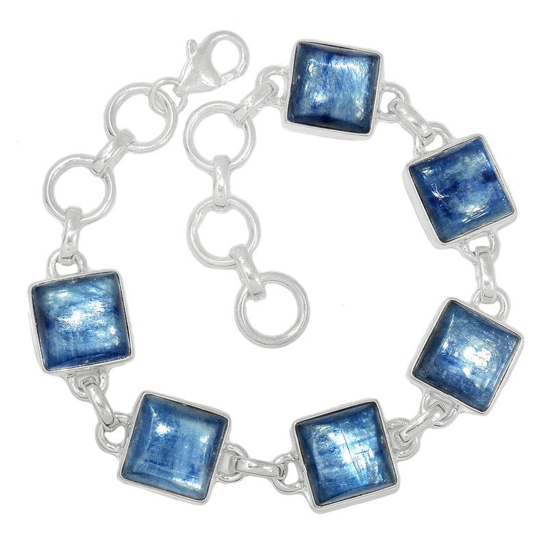 8.7" Kyanite Bracelets - KYNB242