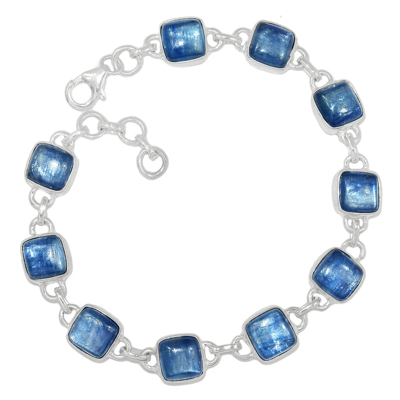 8.5" Kyanite Bracelets - KYNB243