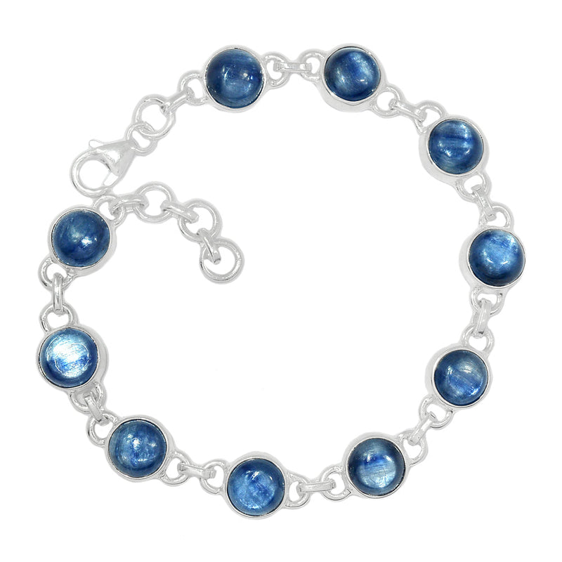 8.3" Kyanite Bracelets - KYNB245