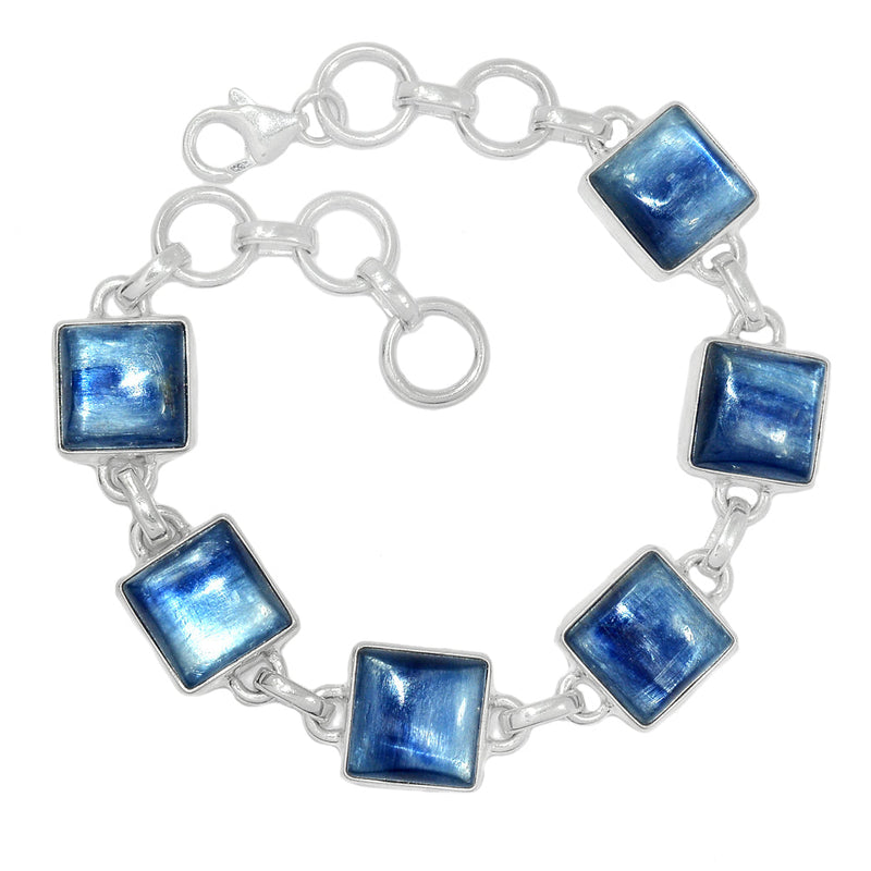 8.7" Kyanite Bracelets - KYNB246