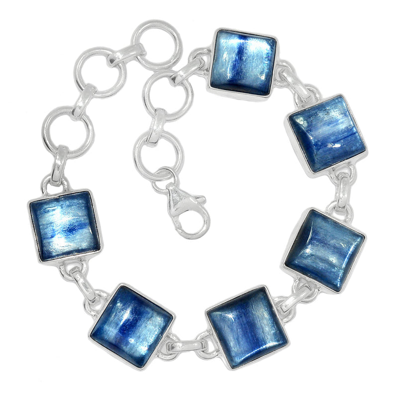 8.8" Kyanite Bracelets - KYNB248