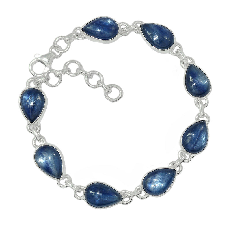 8.2" Kyanite Bracelets - KYNB255