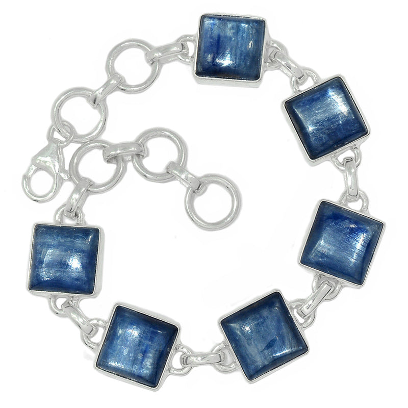 8.7" Kyanite Bracelets - KYNB258