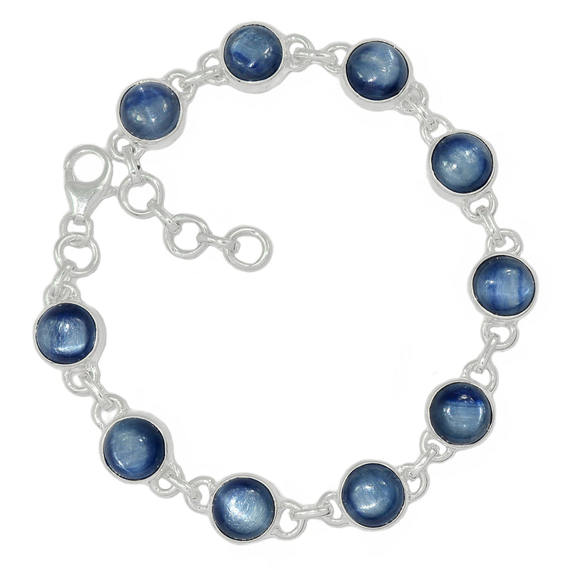 8.3" Kyanite Bracelets - KYNB259