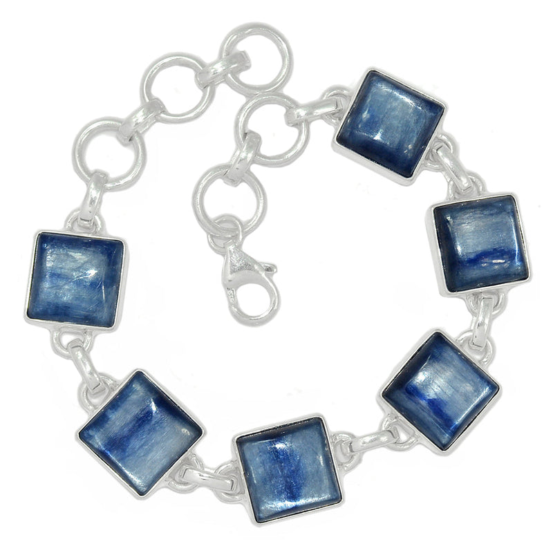8.7" Kyanite Bracelets - KYNB260