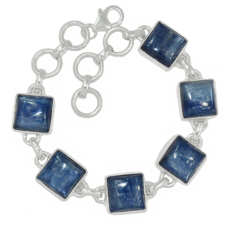 8.7" Kyanite Bracelets - KYNB262