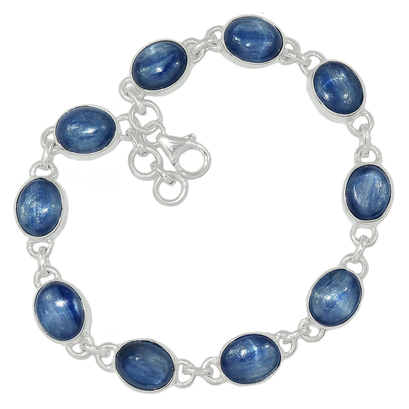 8.6" Kyanite Bracelets - KYNB267