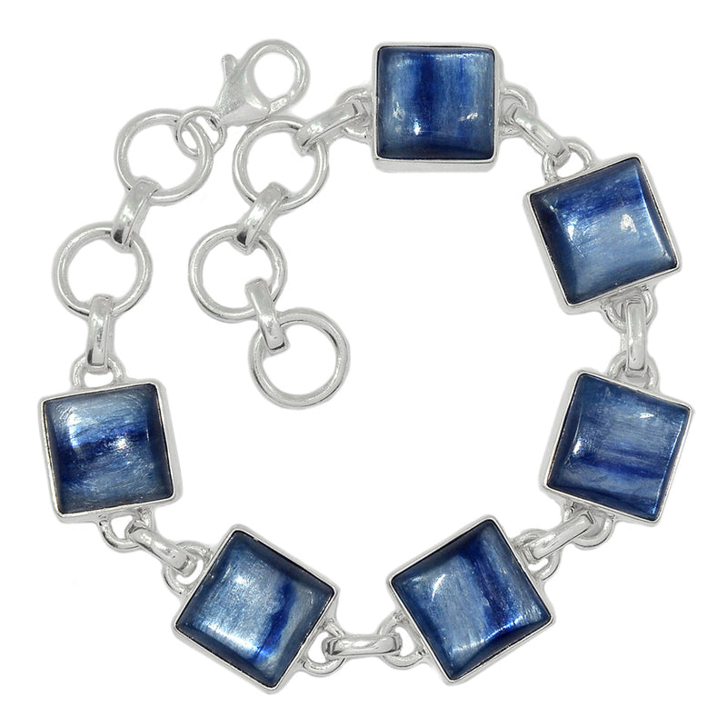 8.7" Kyanite Bracelets - KYNB268