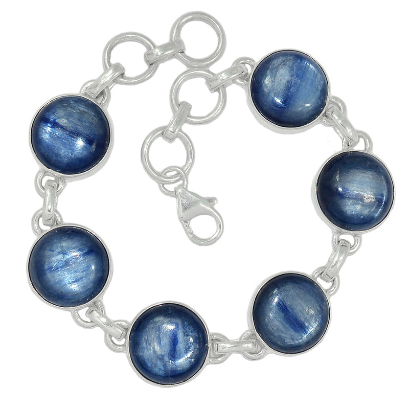 8.6" Kyanite Bracelets - KYNB271