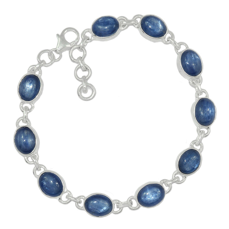 8.6" Kyanite Bracelets - KYNB273