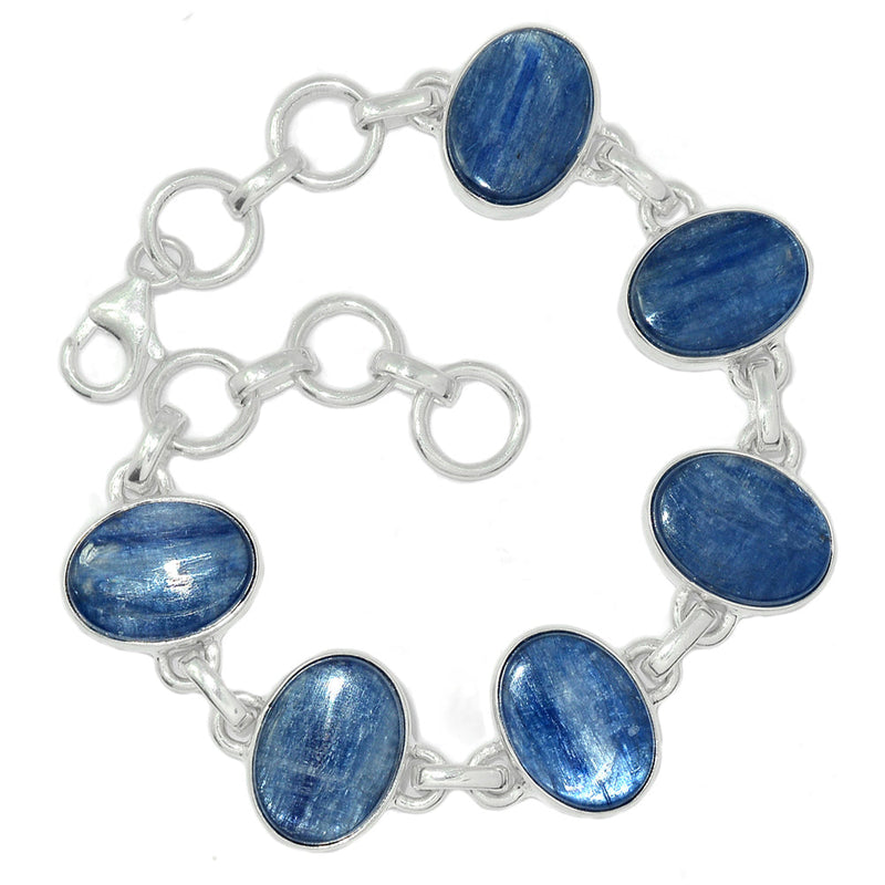 8.7" Kyanite Bracelets - KYNB277