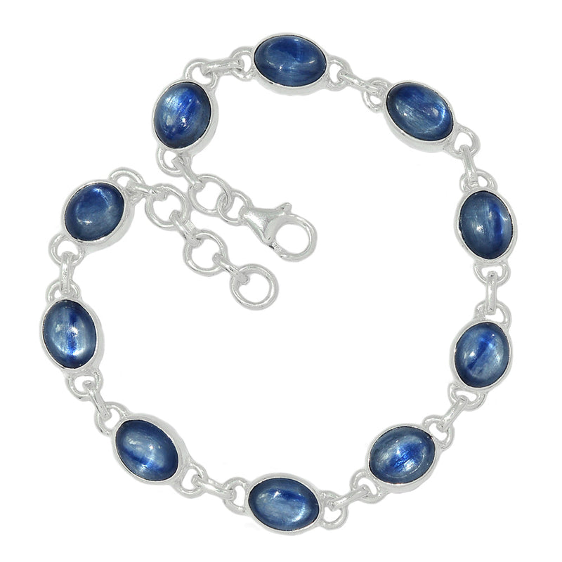 8.7" Kyanite Bracelets - KYNB284