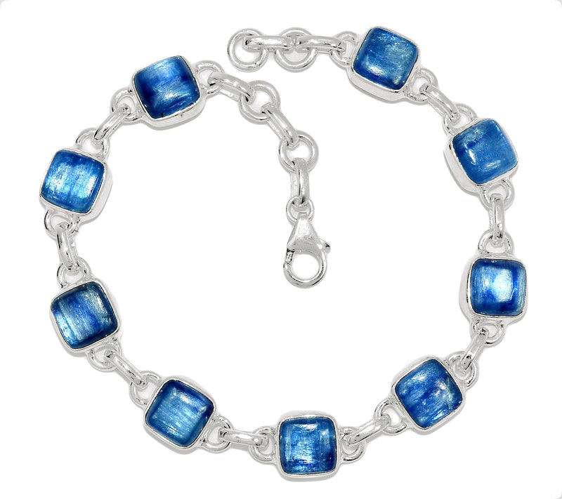 8.7" Kyanite Bracelets - KYNB287