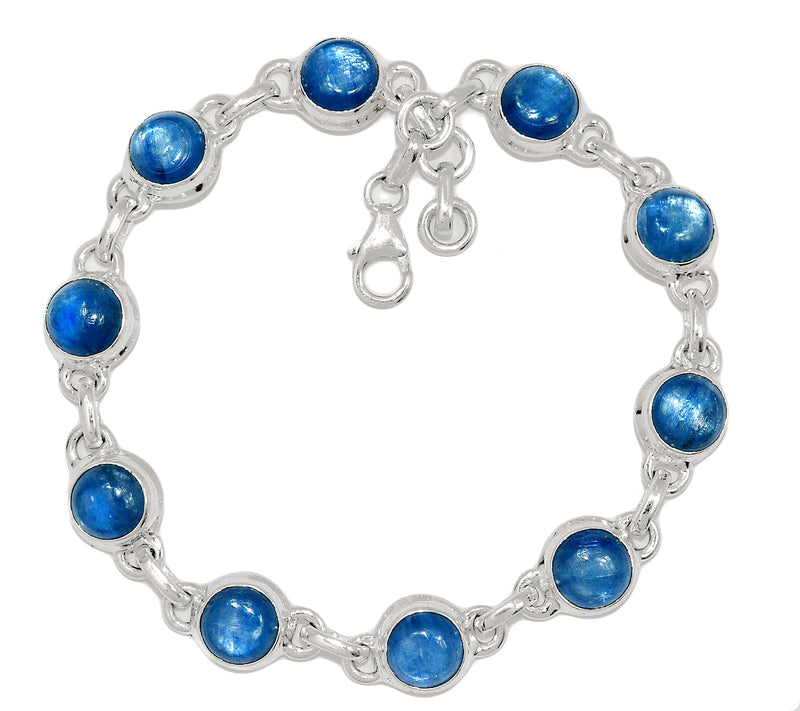 9.2" Kyanite Bracelets - KYNB288