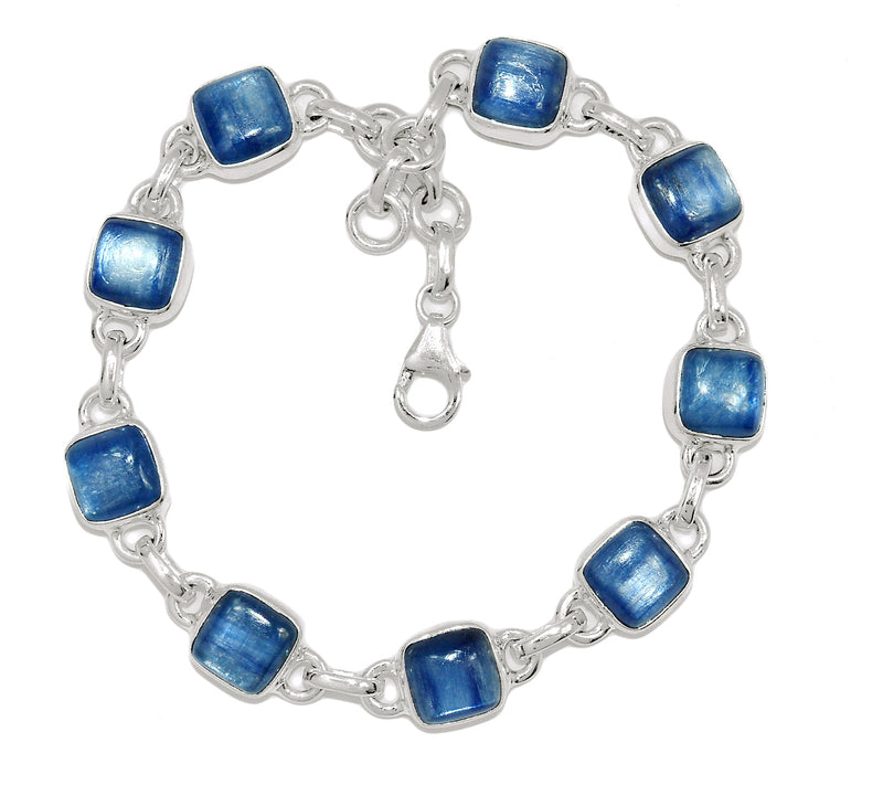 8.7" Kyanite Bracelets - KYNB289