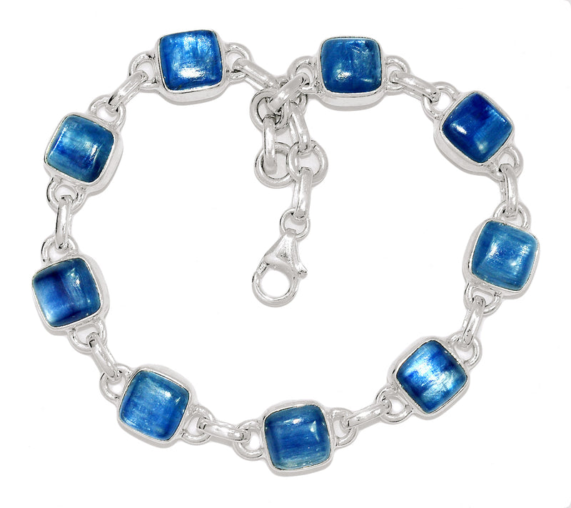 8.7" Kyanite Bracelets - KYNB293