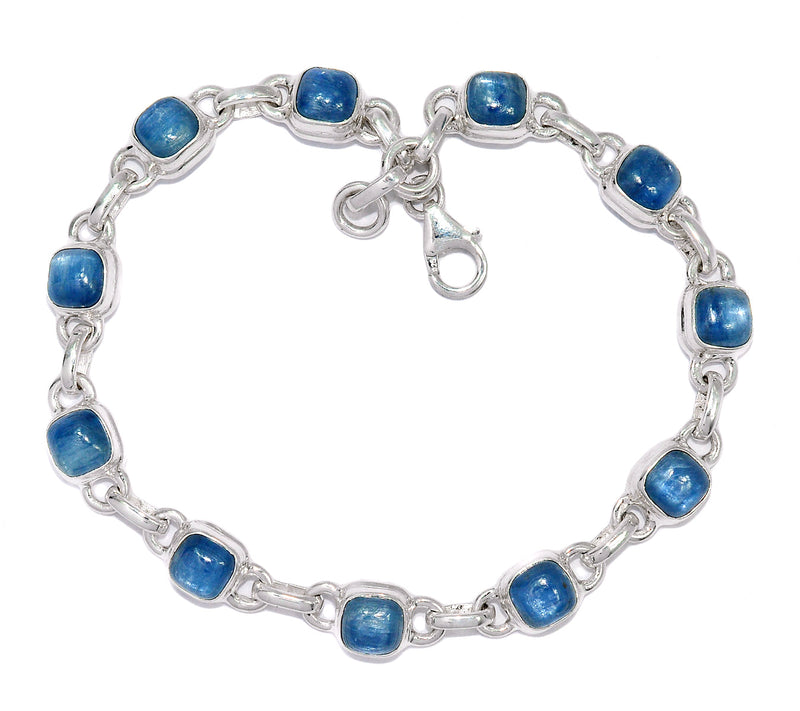 8.8" Kyanite Bracelets - KYNB297