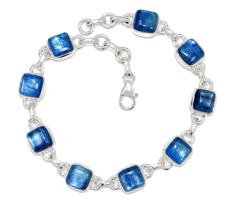 8.7" Kyanite Bracelets - KYNB299