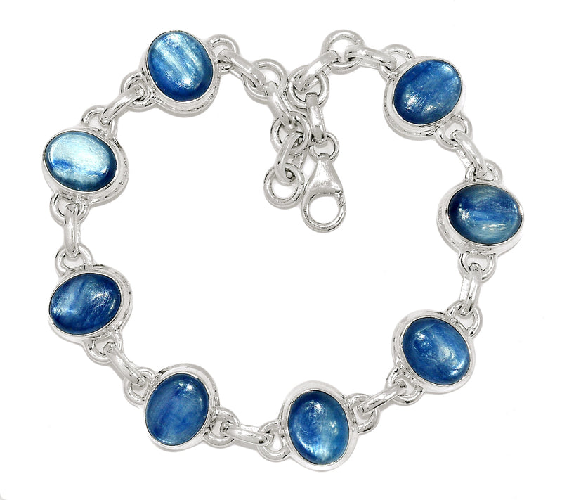 8.3" Kyanite Bracelets - KYNB300