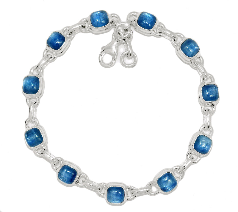 9" Kyanite Bracelets - KYNB304