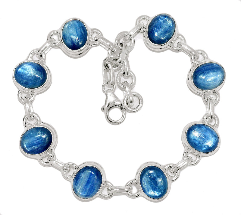 8.3" Kyanite Bracelets - KYNB306