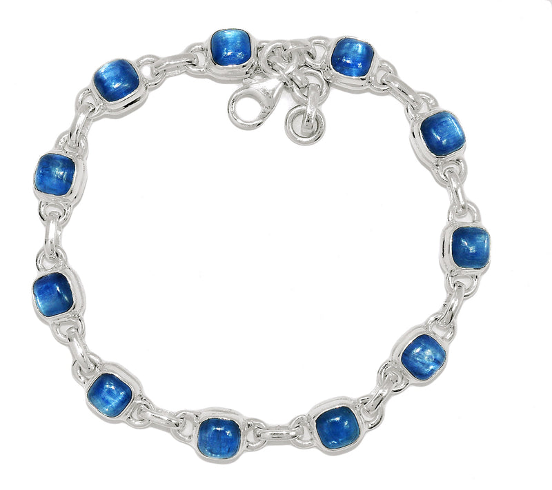 8.7" Kyanite Bracelets - KYNB312