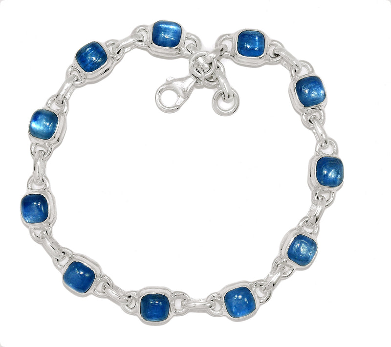 8.8" Kyanite Bracelets - KYNB314